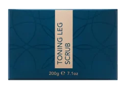 Margaret Dabbs Scrub & Exfoliering<Toning Leg Scrub