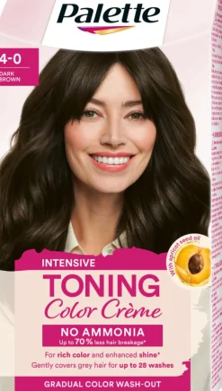Schwarzkopf Toningsfarve>Tonings farve