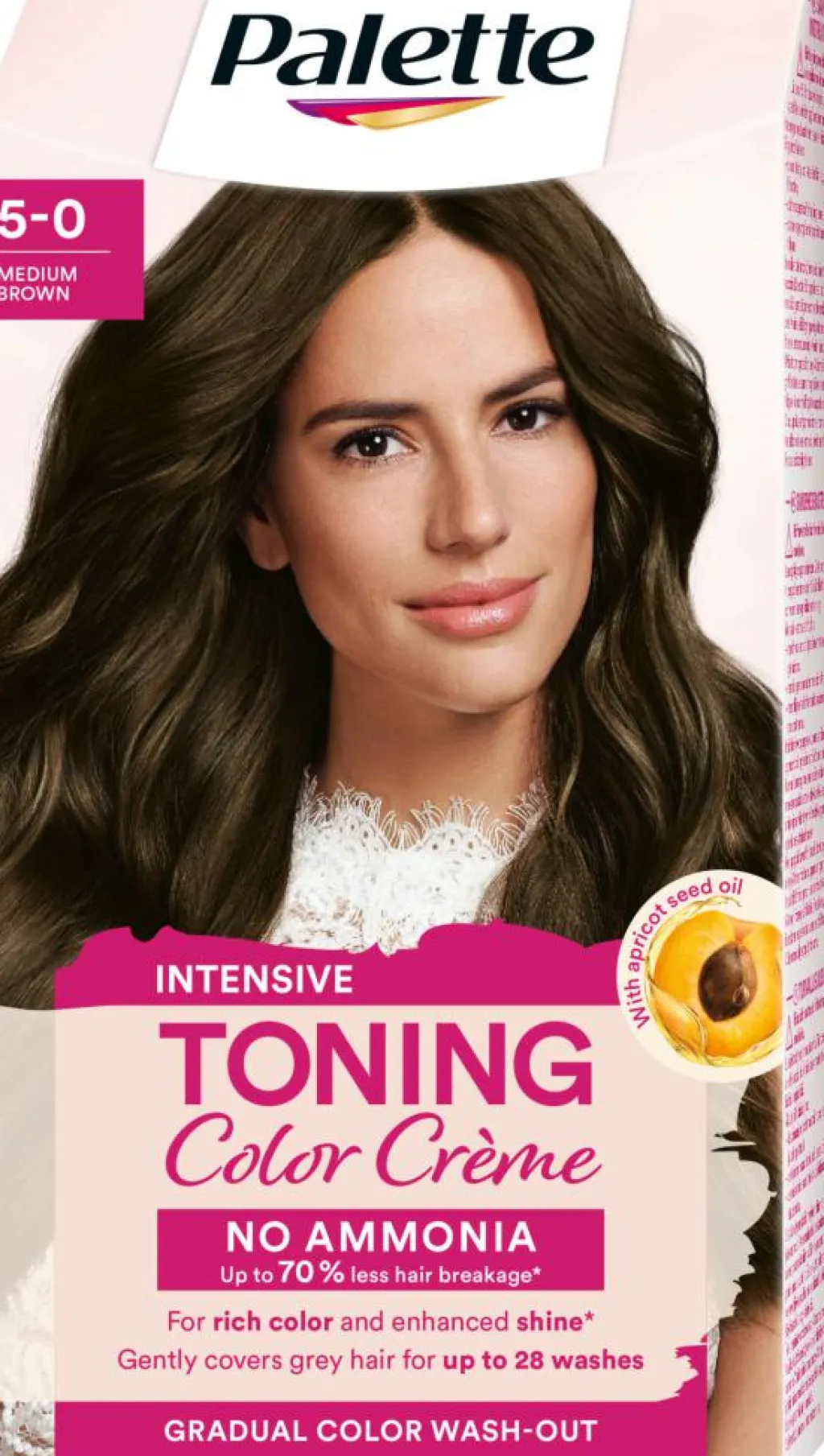 Schwarzkopf Toningsfarve>Tonings farve