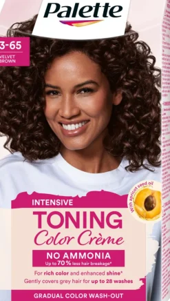 Schwarzkopf Toningsfarve>Tonings farve