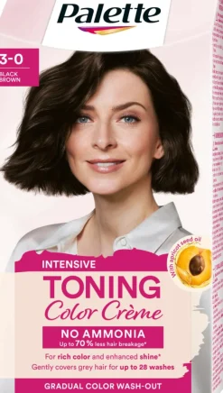 Schwarzkopf Toningsfarve>Tonings farve