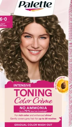 Schwarzkopf Toningsfarve>Tonings farve