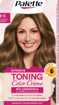 Schwarzkopf Toningsfarve<Tonings farve