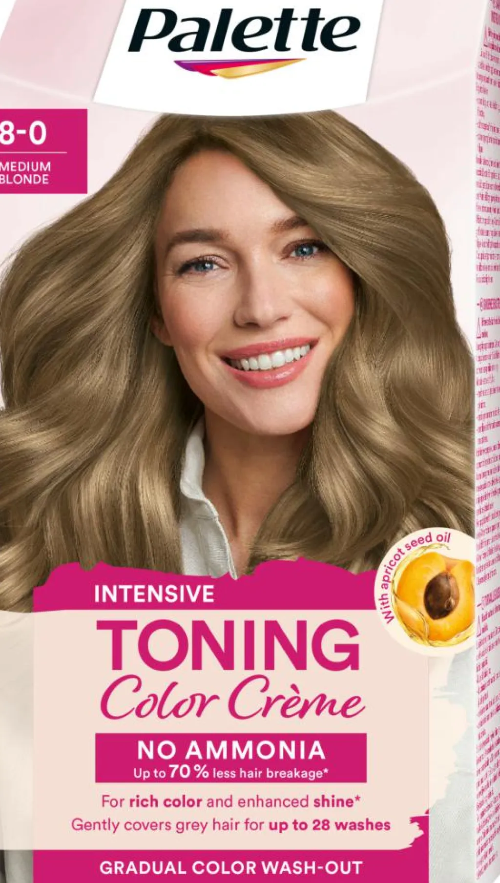 Schwarzkopf Toningsfarve<Tonings farve