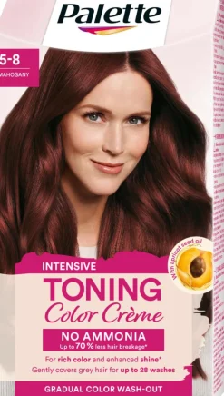 Schwarzkopf Tonings farve< Toningsfarve