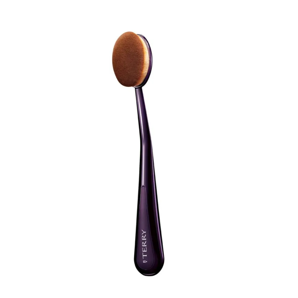 By Terry Foundationbørster>Tool-Expert Soft-Buffer Foundation Brush