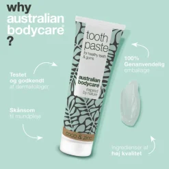 Australian Bodycare Mund & Tandpleje><noscript><img width=