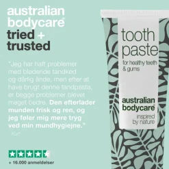 Australian Bodycare Mund & Tandpleje><noscript><img width=