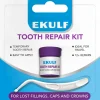 Ekulf Mund & Tandpleje>Tooth Repair Kit