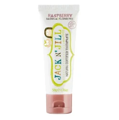 Jack n' Jill Tandpleje Til Børn<Toothpaste