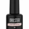 Nailster Top Coat< Gelénegle
