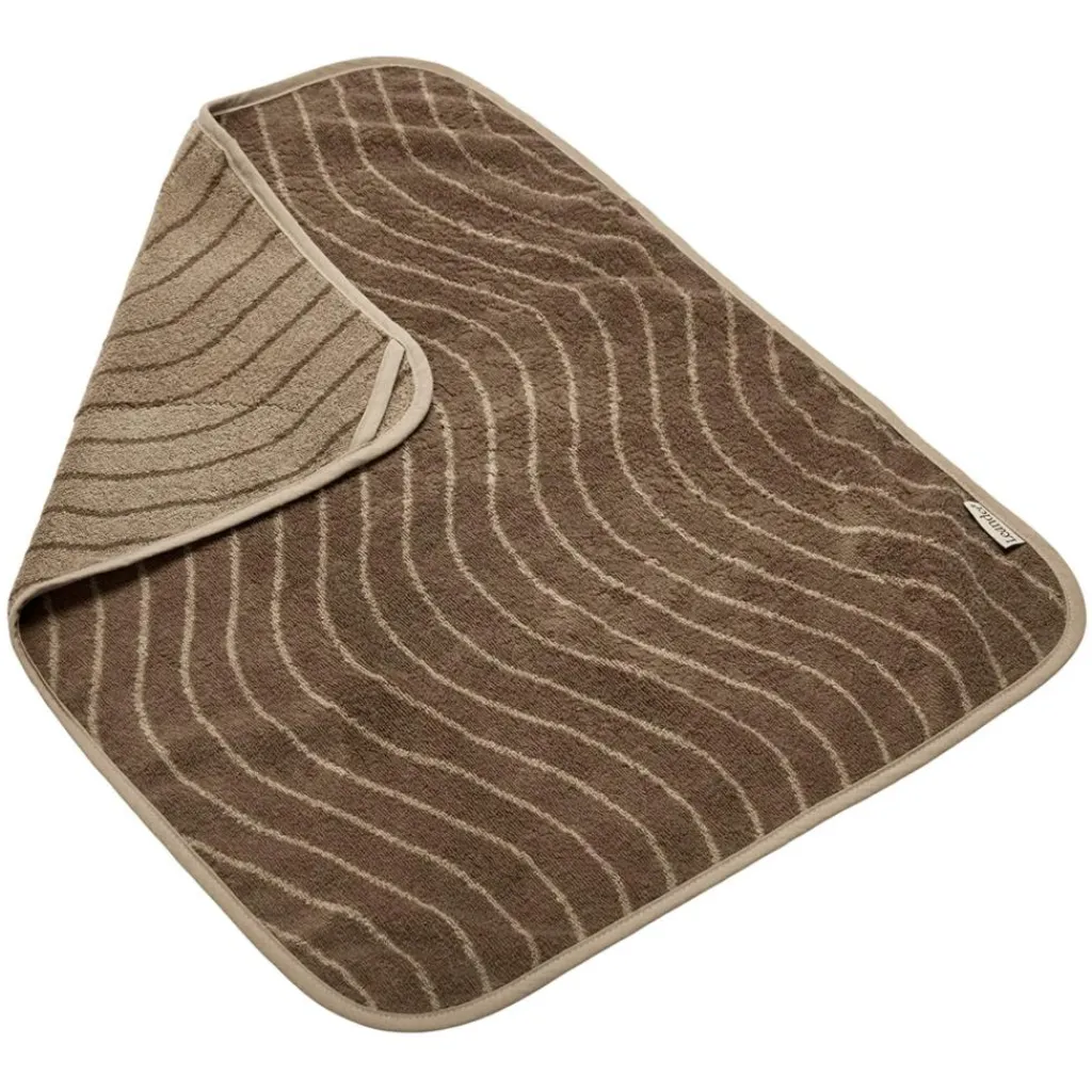 Leander Pusletid>Topper Til Puslepude Woodland Øko Bomuld