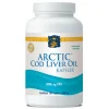 Nordic Naturals Øvrige Kosttilskud<Torskelevertran Citrus cod liver