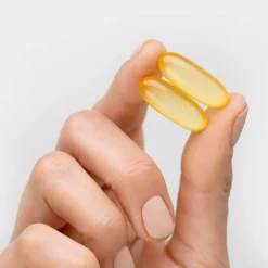 Nordic Naturals Øvrige Kosttilskud<Torskelevertran Citrus cod liver