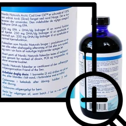 Nordic Naturals Øvrige Kosttilskud><noscript><img width=