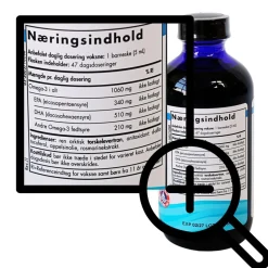 Nordic Naturals Øvrige Kosttilskud><noscript><img width=