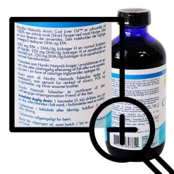 Nordic Naturals Øvrige Kosttilskud><noscript><img width=