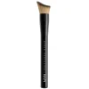 NYX PROFESSIONAL MAKEUP Foundationbørster<Total Control Drop Foundation Brush