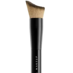 NYX PROFESSIONAL MAKEUP Foundationbørster<Total Control Drop Foundation Brush