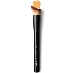 NYX PROFESSIONAL MAKEUP Foundationbørster<Total Control Drop Foundation Brush