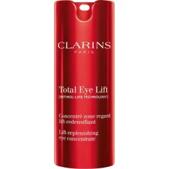 Clarins Øjenpleje>Total Eye Lift