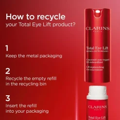 Clarins Øjenpleje><noscript><img width=