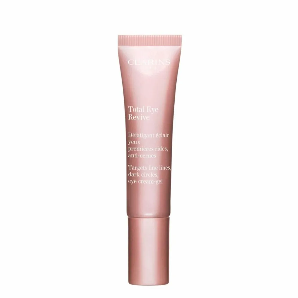 Clarins Øjenpleje<Total Eye Revive