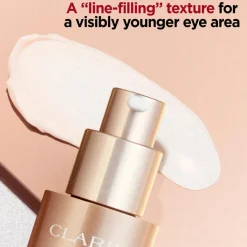 Clarins Øjenpleje>Total Eye Smooth