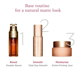 Clarins Øjenpleje><noscript><img width=