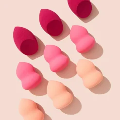 e.l.f. Total Face Sponge< Makeupsvampe