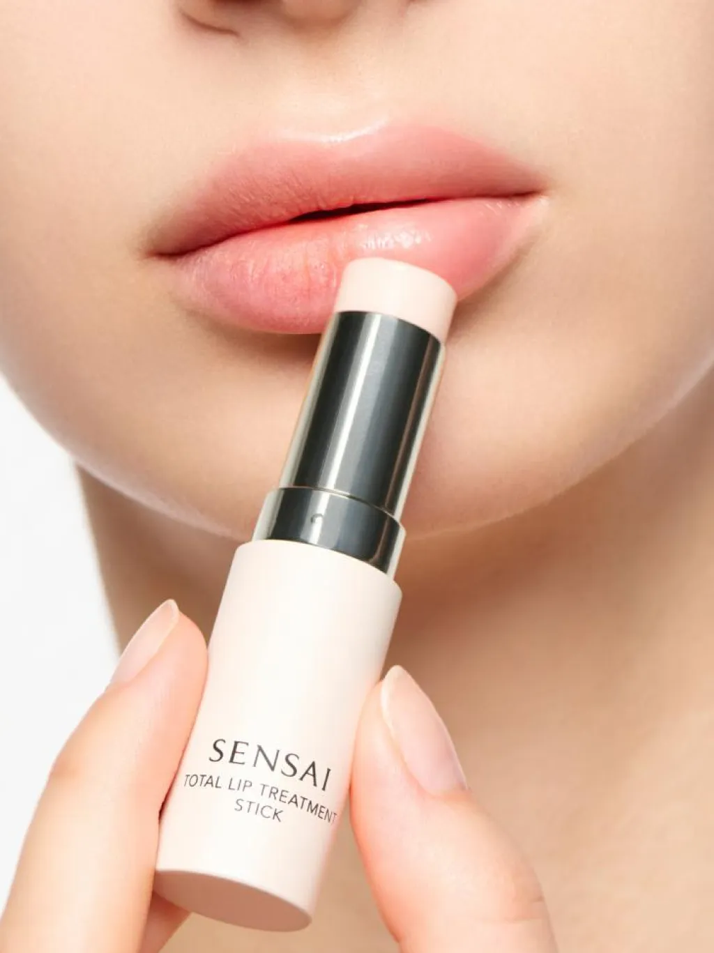 Sensai Læbepleje<Total Lip Treatment Stick