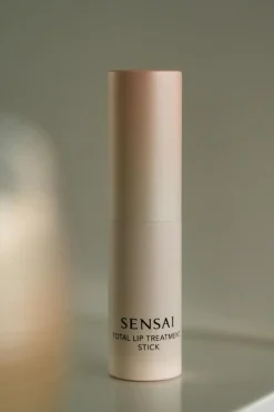 Sensai Læbepleje<Total Lip Treatment Stick