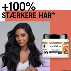 Schwarzkopf Total Repair Jar< Hårkur