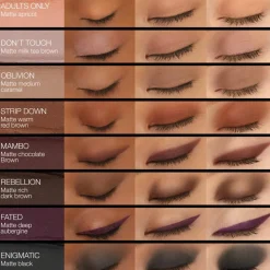 NARS Total Seduction Eyeshadow Stick< Øjenskygge