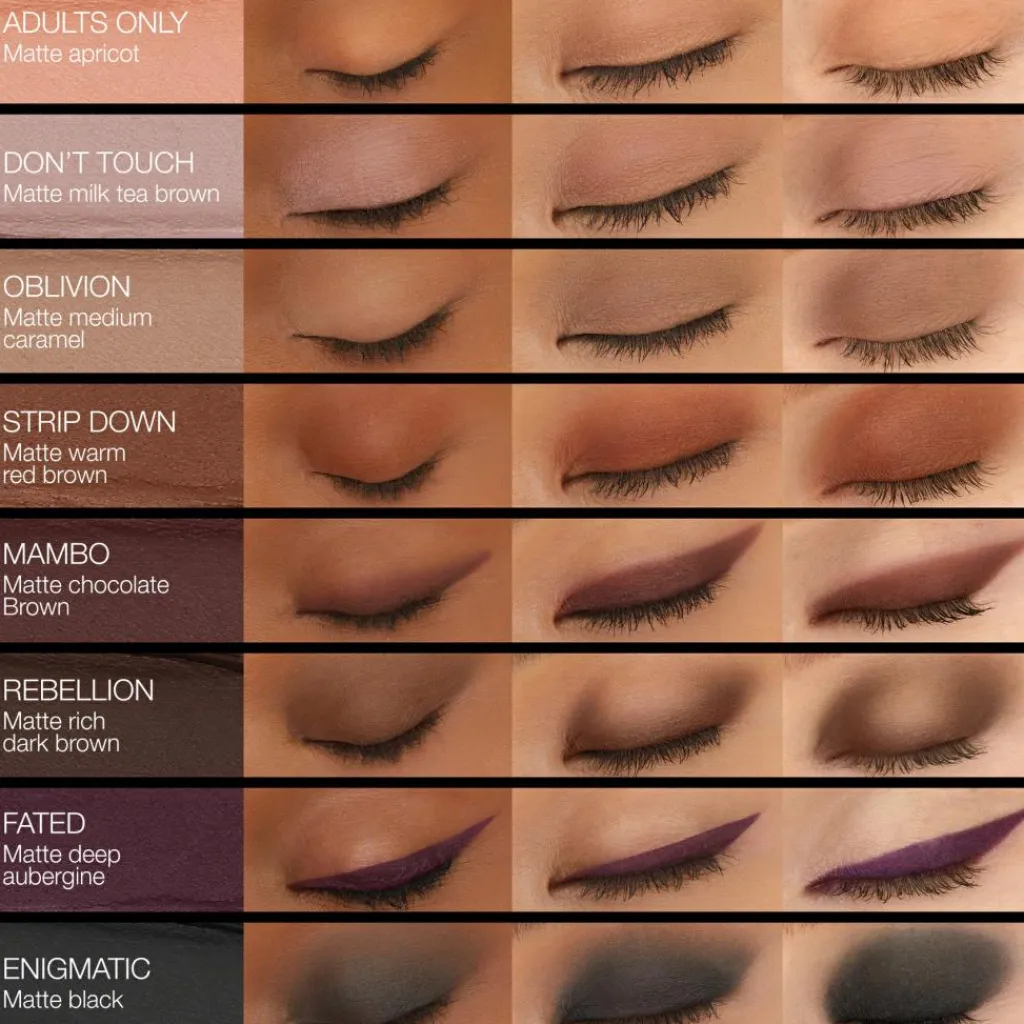 NARS Total Seduction Eyeshadow Stick< Øjenskygge