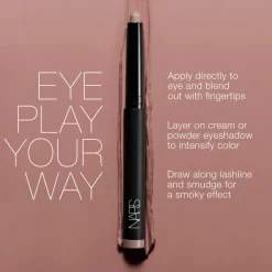 NARS Total Seduction Eyeshadow Stick< Øjenskygge