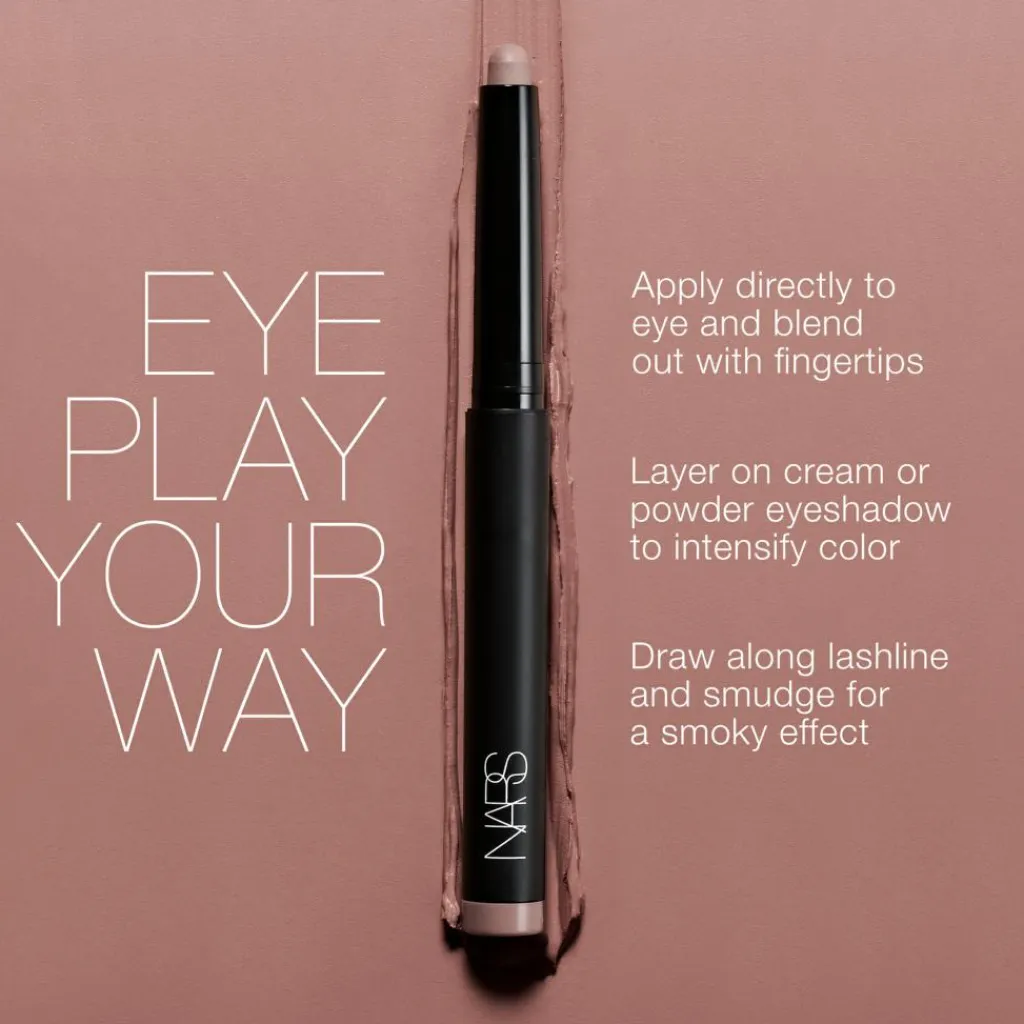 NARS Total Seduction Eyeshadow Stick< Øjenskygge