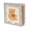 Konges Sløjd Touch And Feel Book Fsc Bear<Børn Motorik & Bevægelse