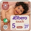 Libero Pusletid>Touch Bukseble