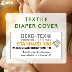 Libero Touch Hybrid Bleovertræk<Børn Pusletid