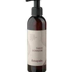 Amaysin Touch Me Aloe Vera Vandbaseret Gel< Glidecreme|Glidecreme