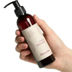 Amaysin Touch Me Aloe Vera Vandbaseret Gel< Glidecreme|Glidecreme