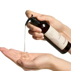 Amaysin Touch Me Aloe Vera Vandbaseret Gel< Glidecreme|Glidecreme