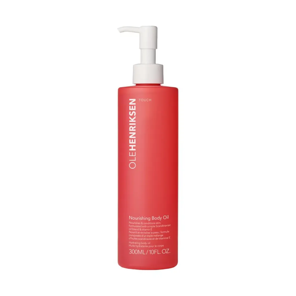 Ole Henriksen Touch Nourishing Body Oil< Bodyshampoo