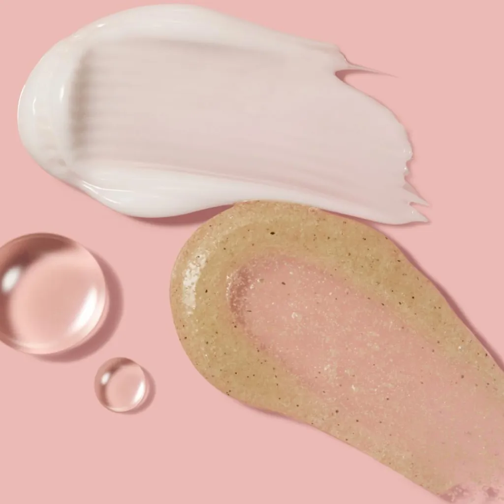 Ole Henriksen Touch Nourishing Body Oil< Bodyshampoo