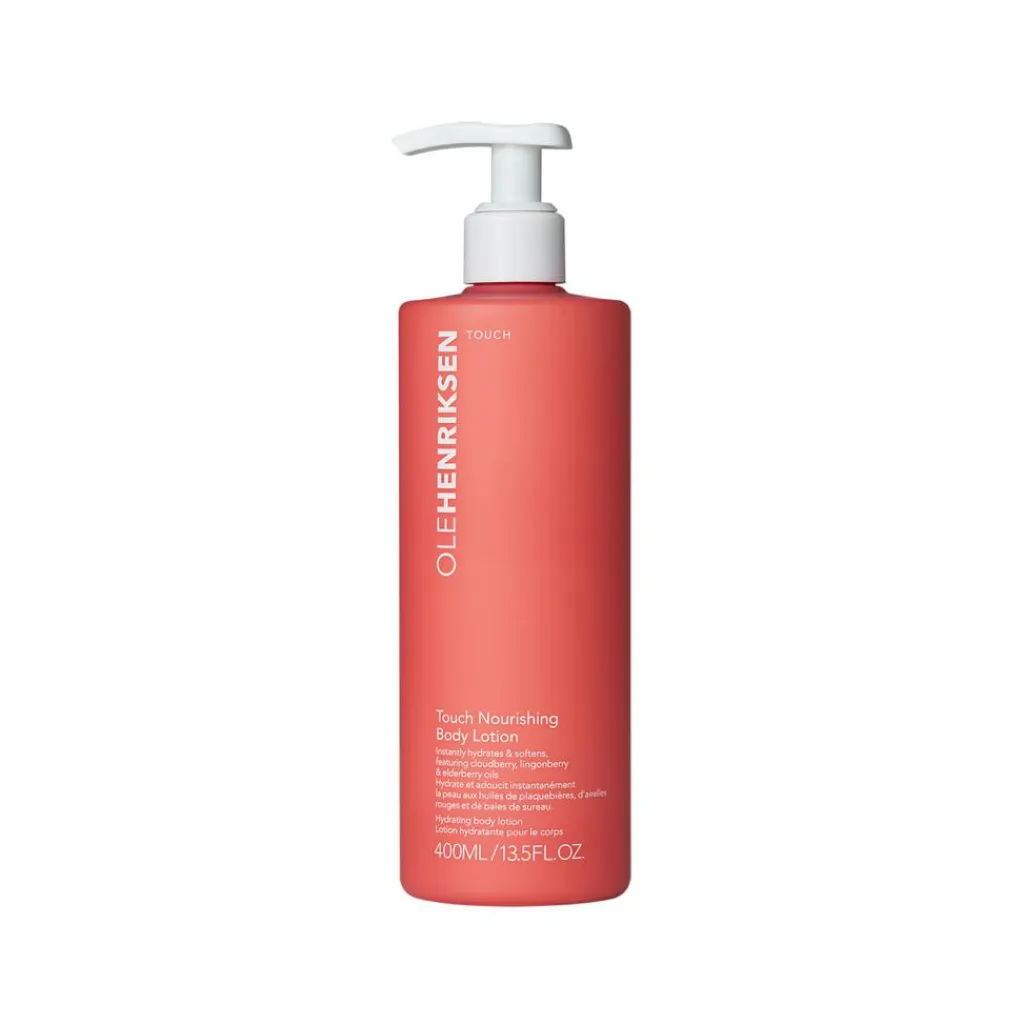 Ole Henriksen Bodylotion<Touch Nourishing Bodylotion