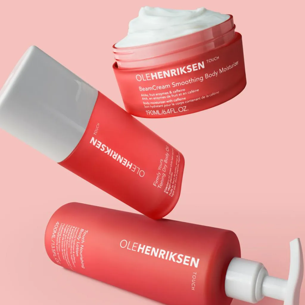 Ole Henriksen Bodylotion<Touch Nourishing Bodylotion