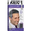 Just For Men Hårfarve|Til Mænd>Touch Of Grey