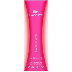 Lacoste Eau De Toilette|Eau De Toilette<Touch Of Pink Eau de Toilette