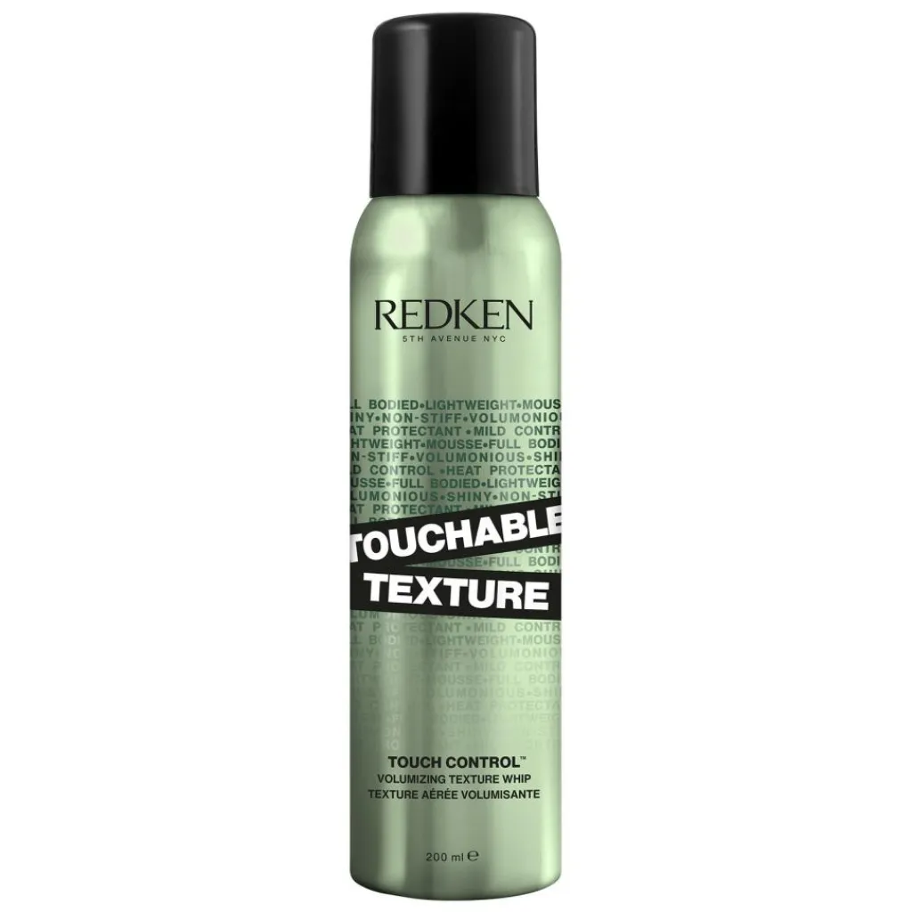 Redken Hårspray / Hårlak>Touchable Texture
